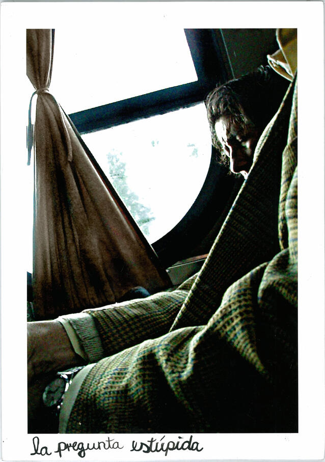 pregunta estupida