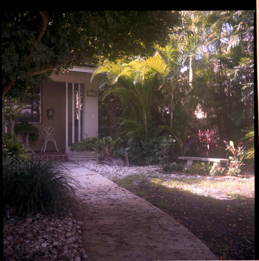 PORCH 1 PORCH 1