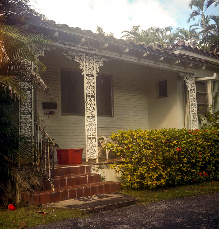 porch 7 porch 7