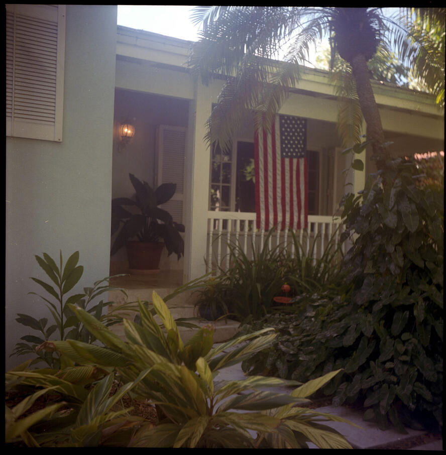 PORCH 2 PORCH 2