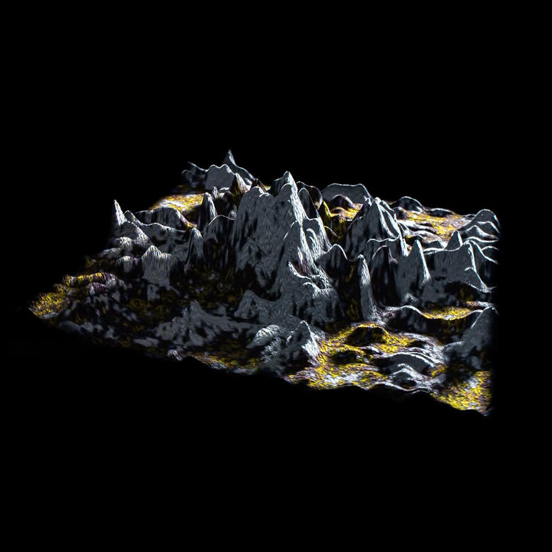 Paisajes Biométricos