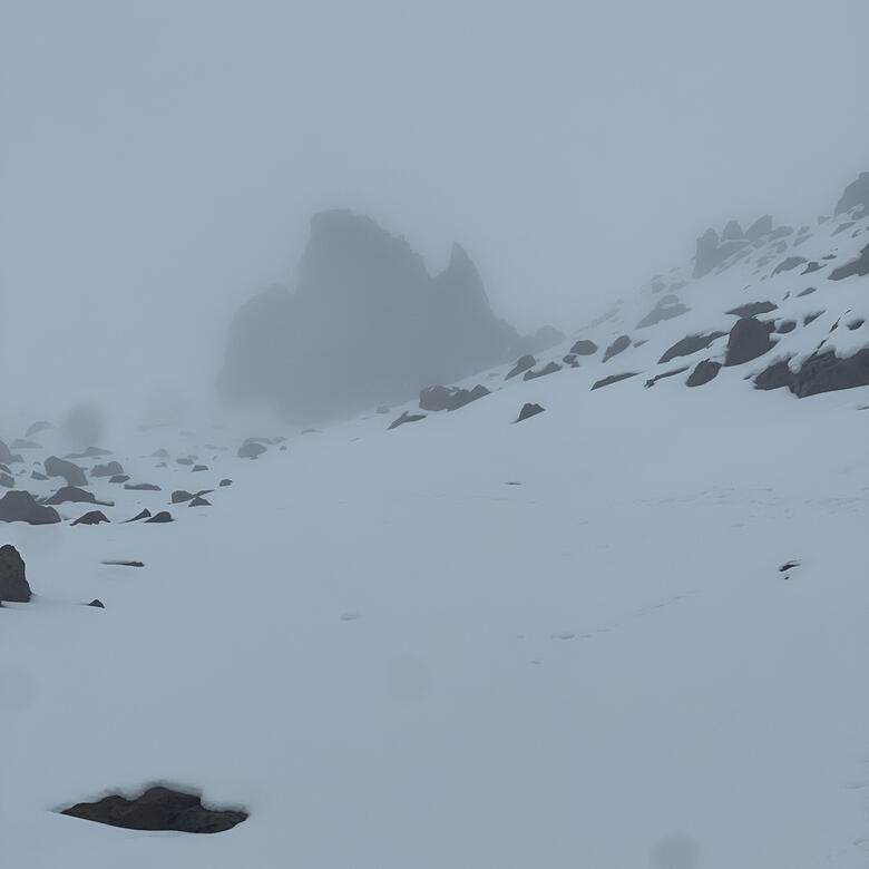 Chimborazo, un paisaje sonoro